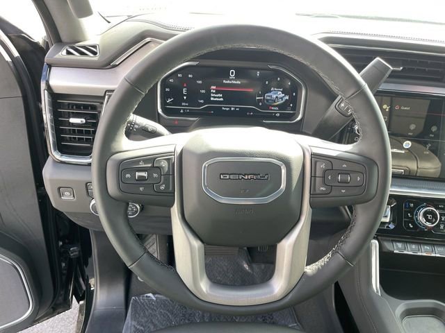 New 2025 GMC Sierra 2500 Denali w/ Technology Package image 14