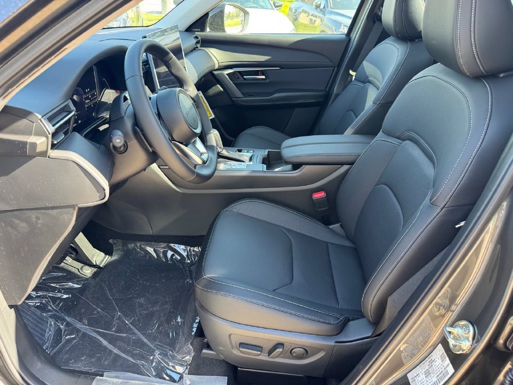 New 2026 MAZDA CX-5 2.5 S w/ Premium Plus Package AWD/4WD image 9