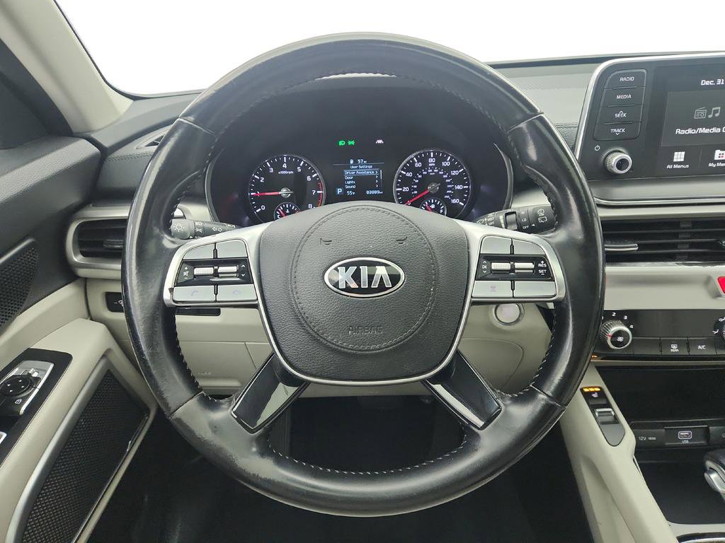 Used 2021 Kia Telluride S image 15