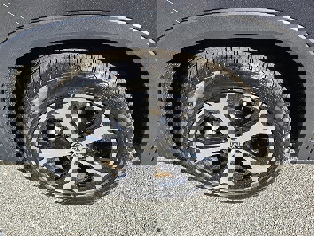 New 2026 Volkswagen Tiguan SE image 18