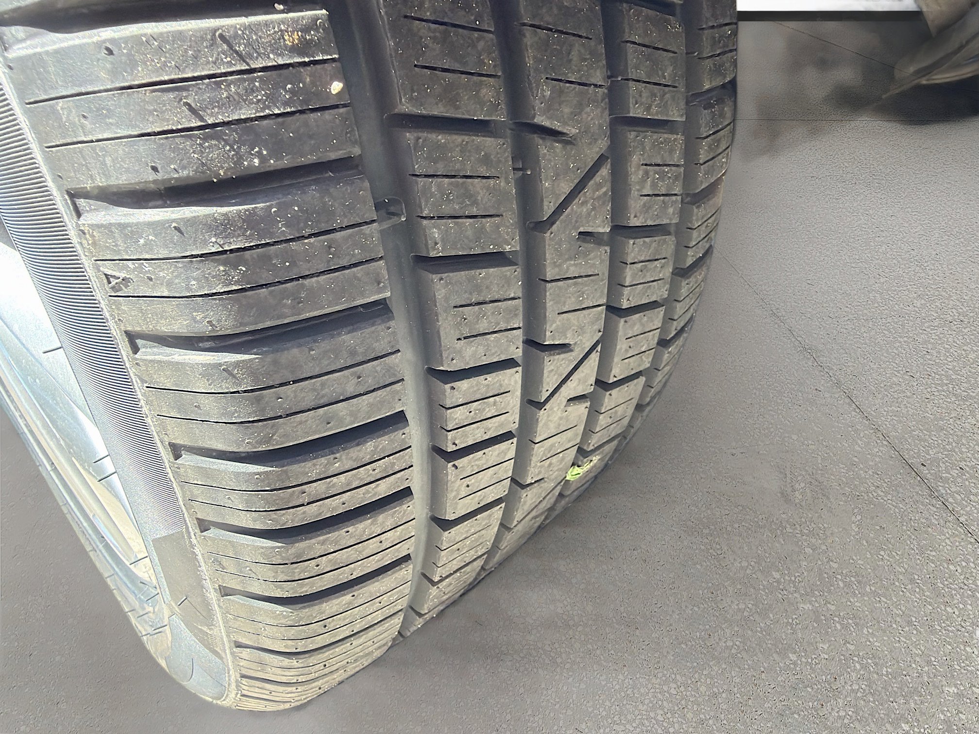 Used 2019 INFINITI Q50 Luxe w/ Essential Package (3.0T Luxe) image 41