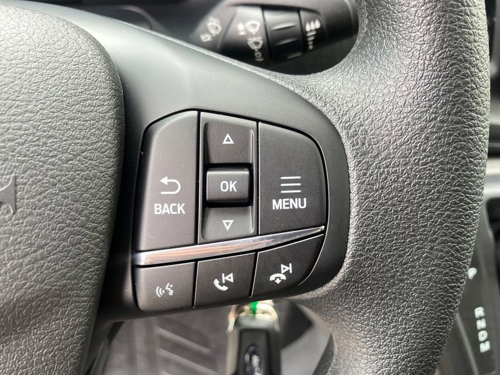 New 2025 Ford Transit 350 148 High Roof Extended w/ Load Area Protection Package image 18