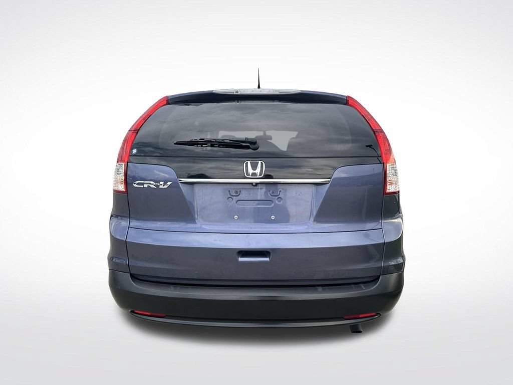 Used 2014 Honda CR-V EX image 7