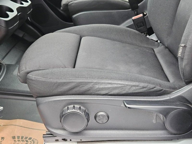 Used 2024 Mercedes-Benz Sprinter 2500 image 19