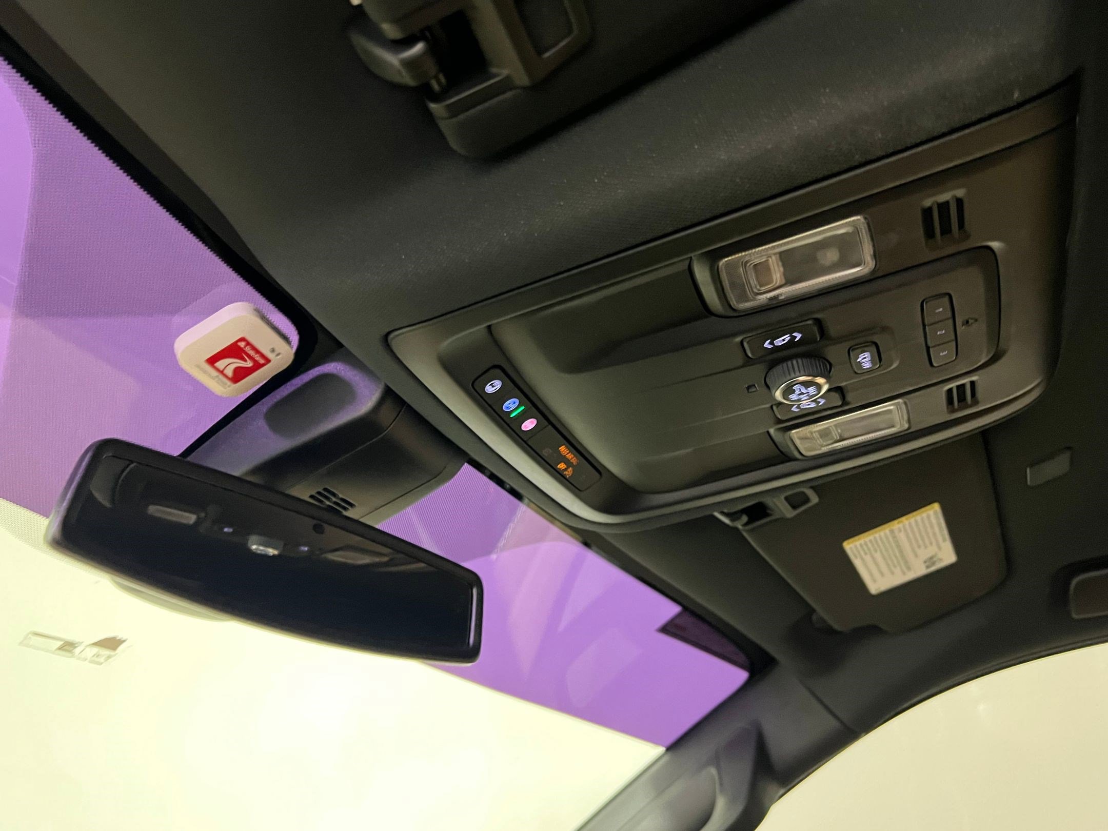 Used 2022 Chevrolet Tahoe Premier image 19