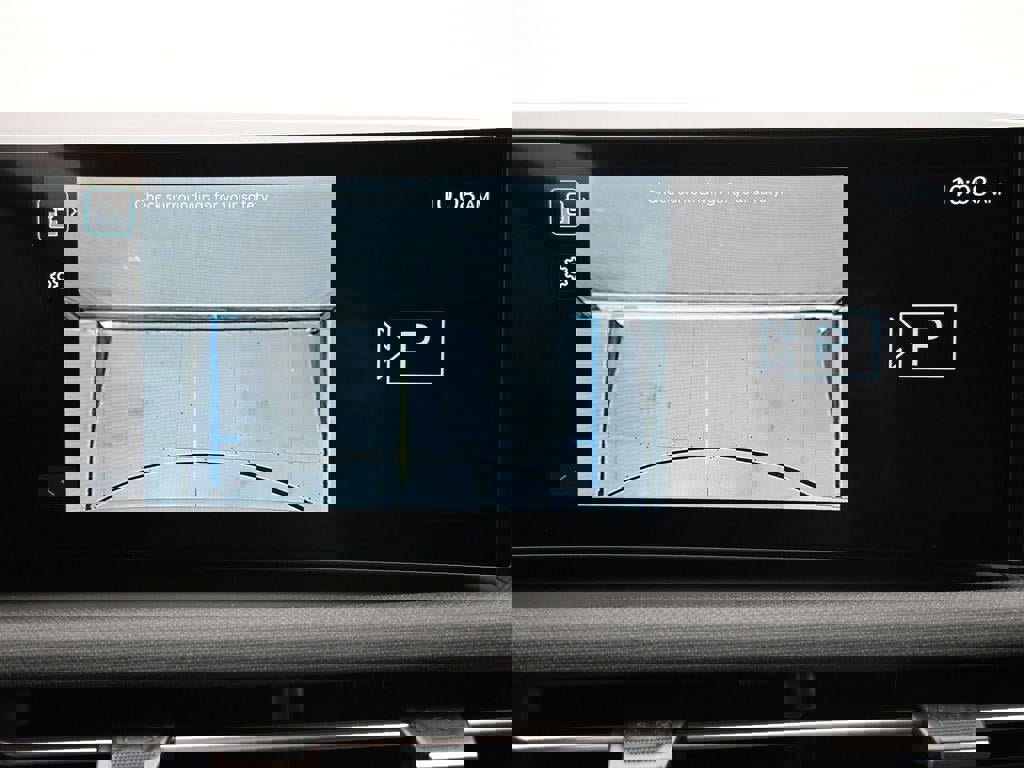 New 2026 Hyundai Tucson SEL image 19