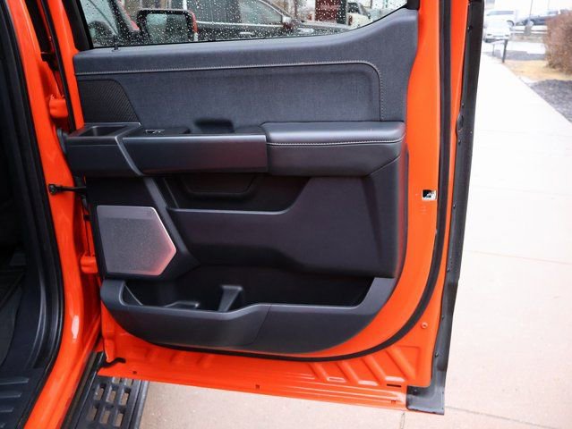 Used 2023 Ford F150 Raptor w/ Raptor Carbon Fiber Package image 15