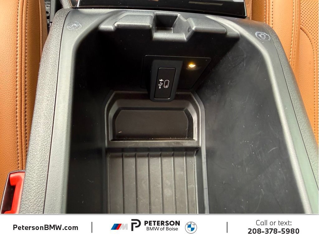 Used 2022 BMW X3 xDrive30i w/ Premium Package 2 AWD/4WD image 25