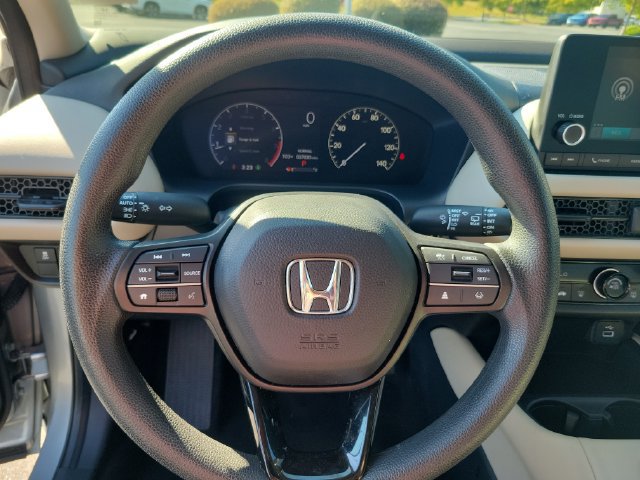 Certified 2024 Honda HR-V LX image 15