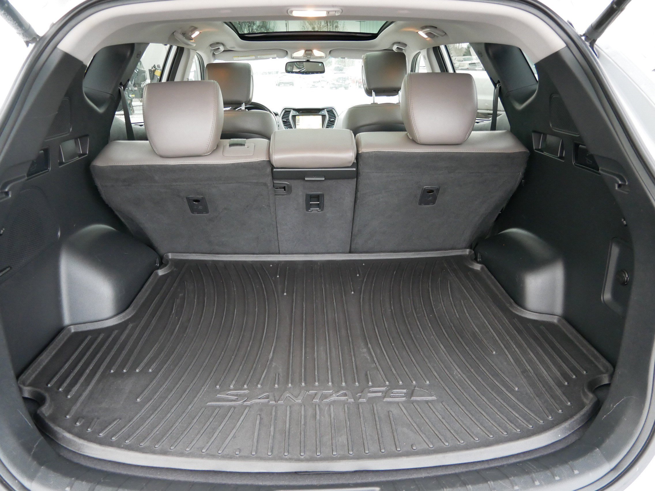 Used 2015 Hyundai Santa Fe Sport w/ Option Group 04 image 18