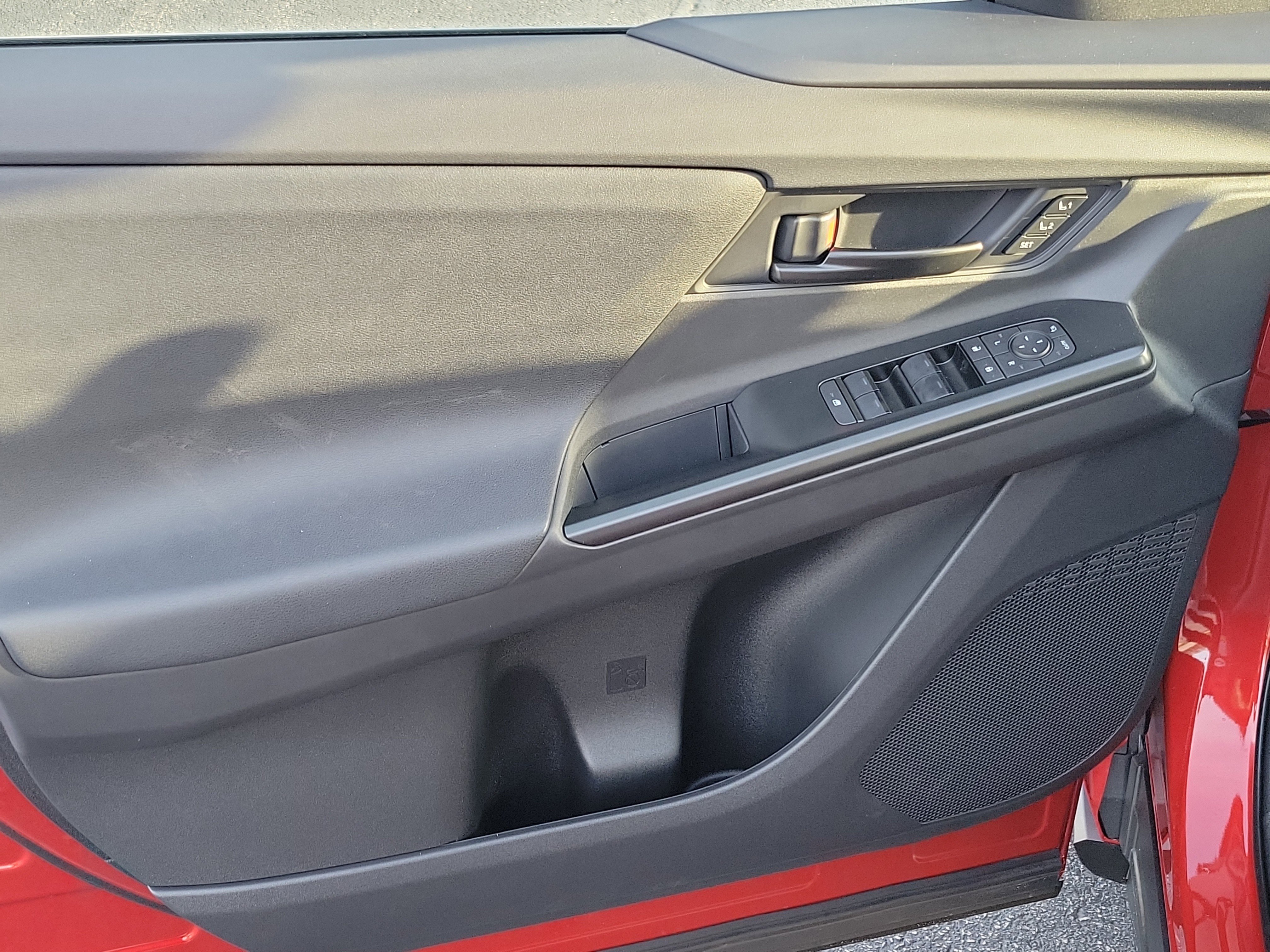 New 2026 Toyota bZ image 20