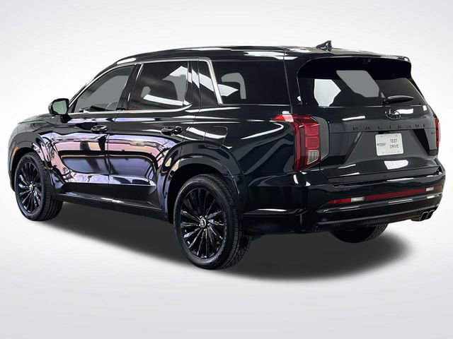 Used 2024 Hyundai Palisade Calligraphy image 9