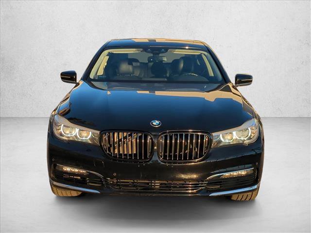 Used 2017 BMW 740i video 2