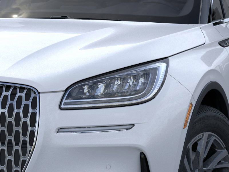 New 2026 Lincoln Corsair Premiere image 47