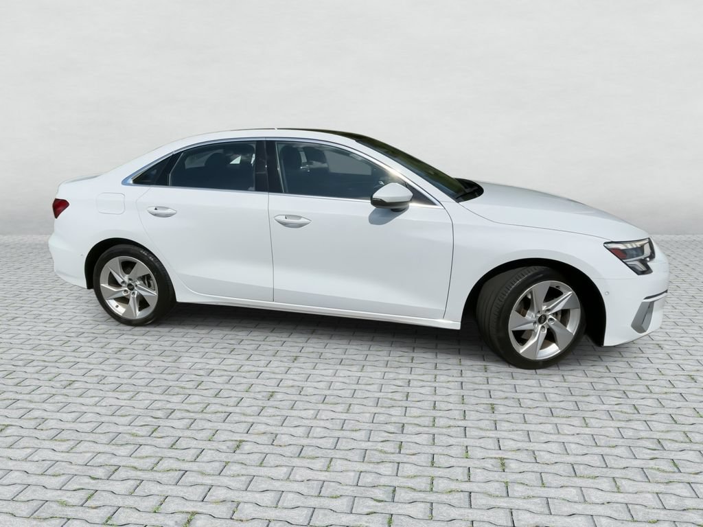 Used 2024 Audi A3 2.0T Premium FWD image 9