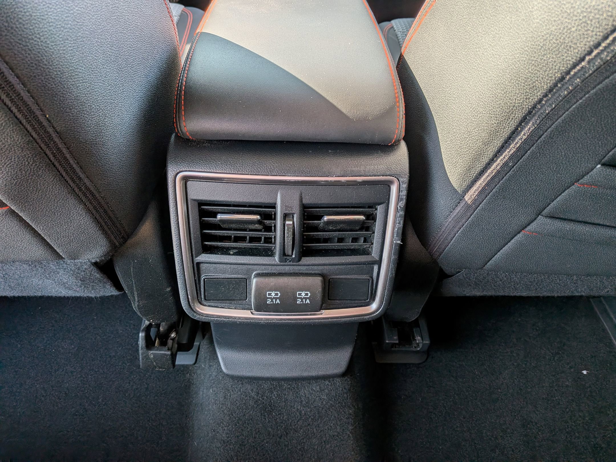 Used 2019 Subaru Forester Sport AWD/4WD image 32