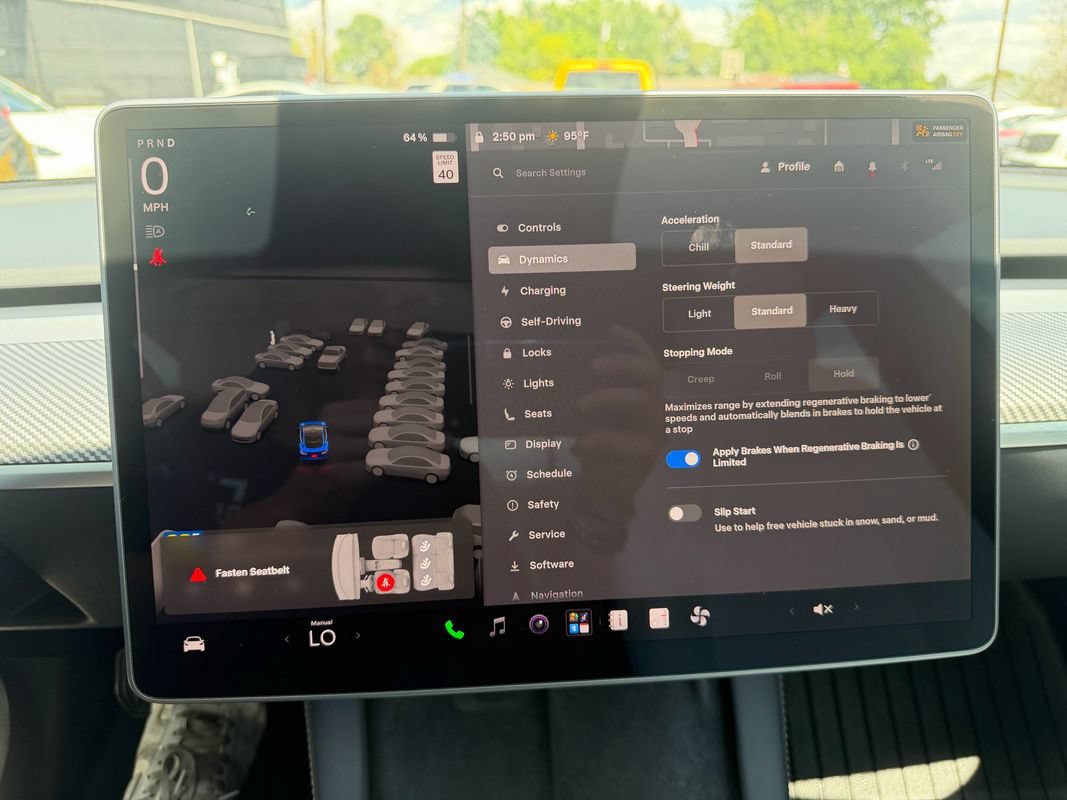 Used 2023 Tesla Model 3 Standard Range RWD image 40