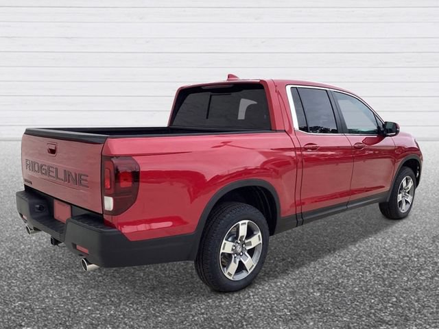 New 2026 Honda Ridgeline RTL image 5