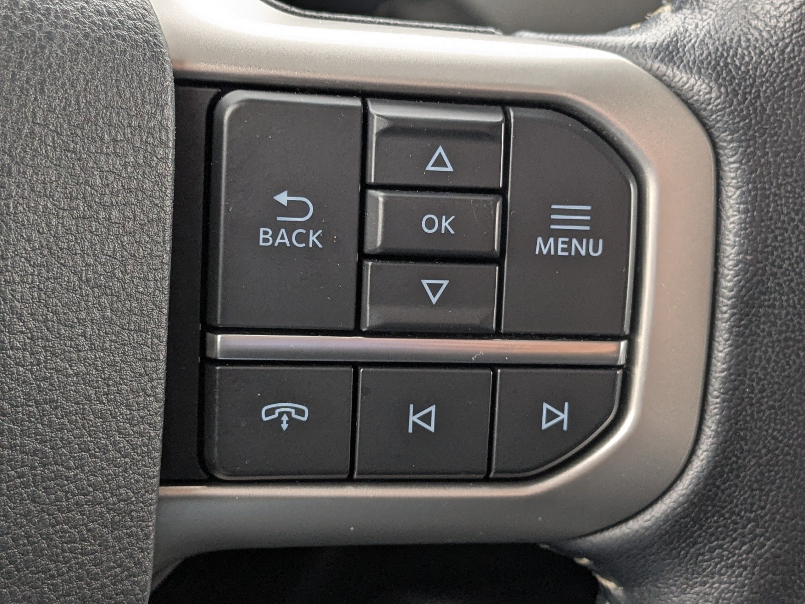 Used 2023 Ford Expedition Max XLT image 32