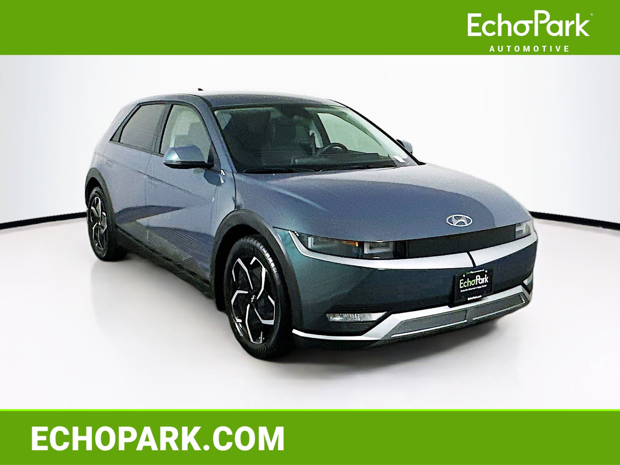 Used 2023 Hyundai Ioniq 5 SEL image 1