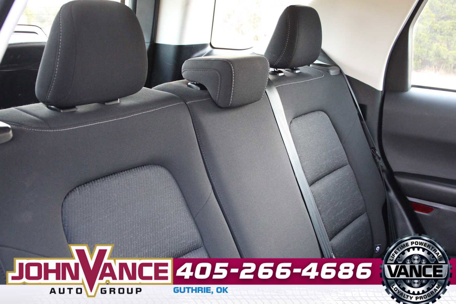 Used 2023 Ford Bronco Sport image 18