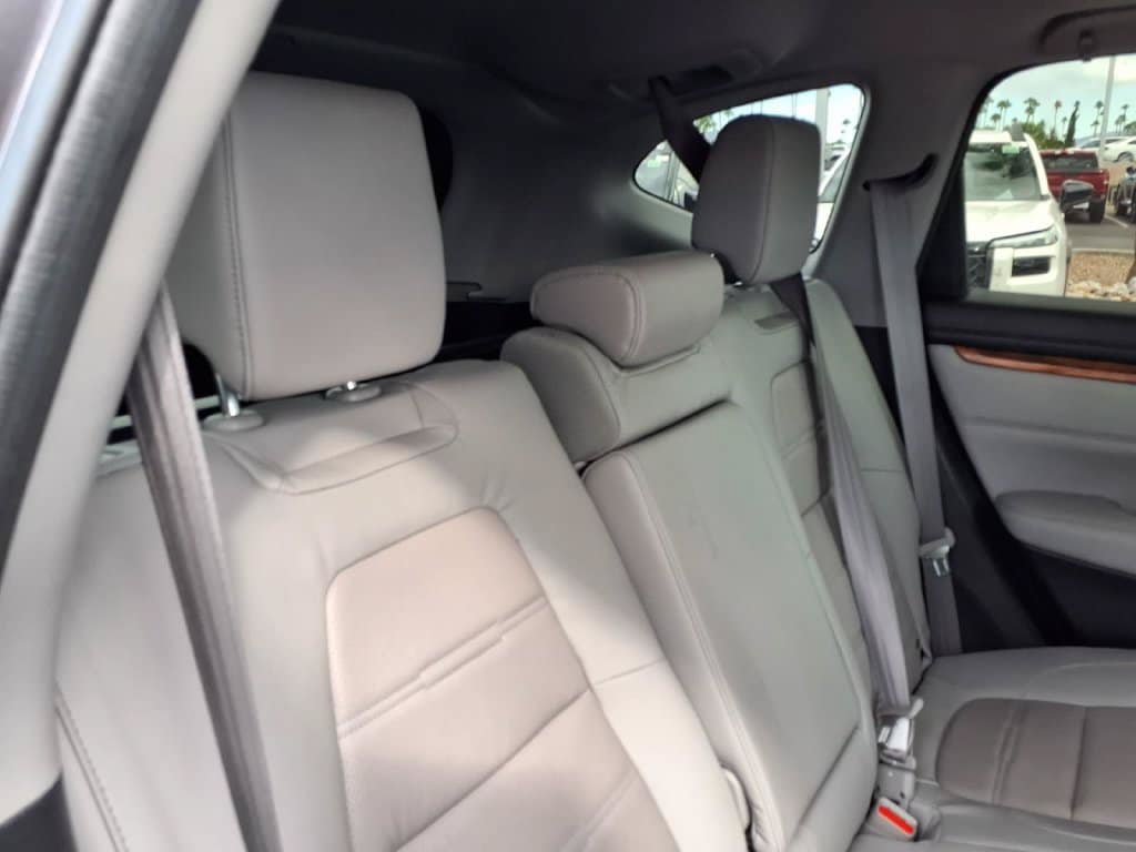 Used 2020 Honda CR-V EX-L image 23