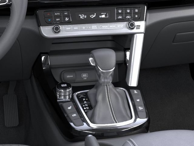 New 2026 Kia Seltos S AWD/4WD image 23