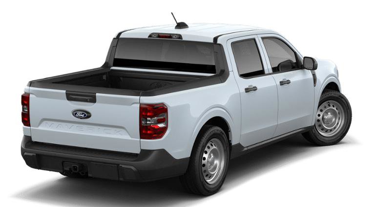 New 2026 Ford Maverick XL FWD image 27