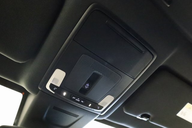 New 2026 Honda CR-V Sport Touring image 21