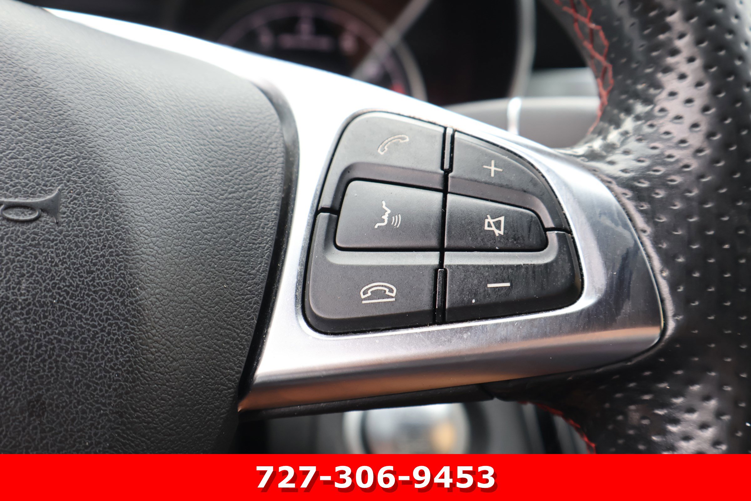 Used 2017 Mercedes-Benz C 43 AMG 4MATIC Sedan image 26