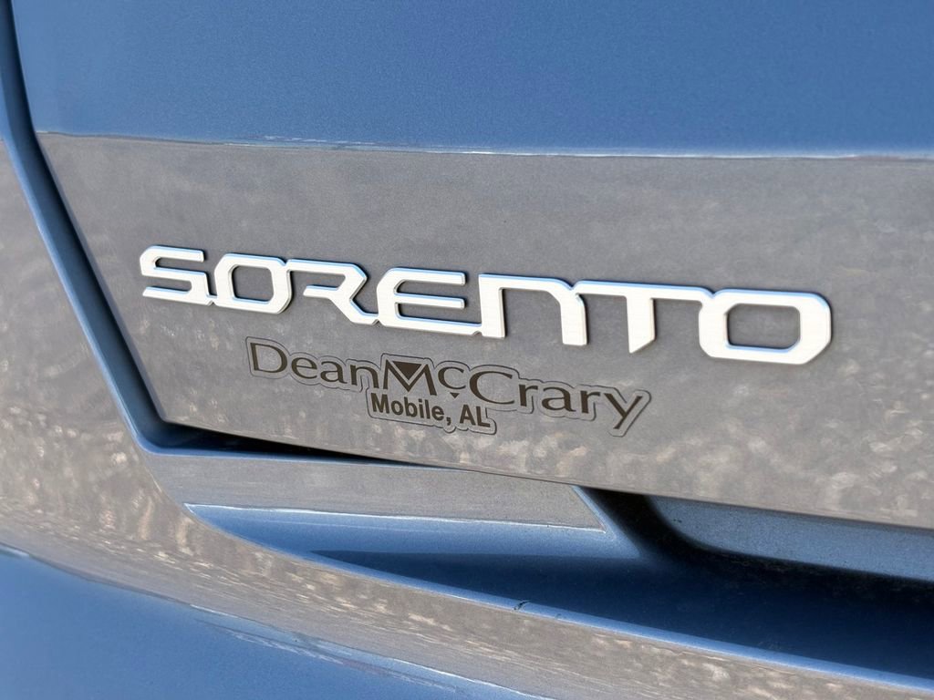 Certified 2023 Kia Sorento SX image 10