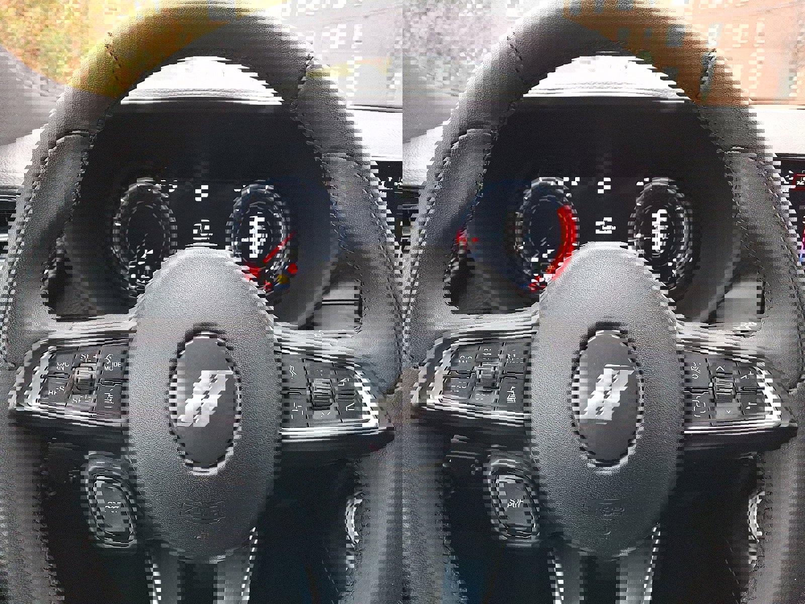 Used 2023 Dodge Hornet GT w/ GT Blacktop Package image 16