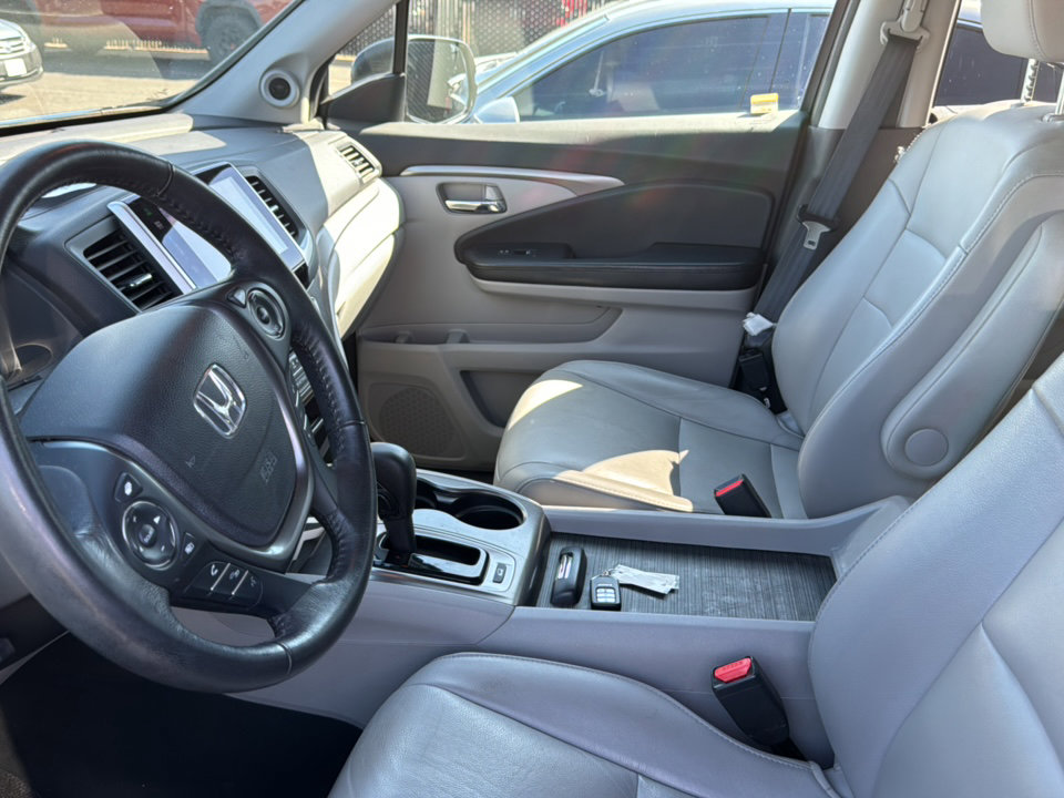 Used 2016 Honda Pilot EX-L image 6