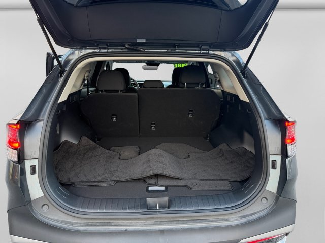 Certified 2025 Kia Sportage LX FWD image 20