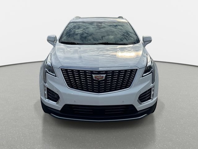 New 2026 Cadillac XT5 Premium Luxury w/ Driver Assist Package AWD/4WD image 8