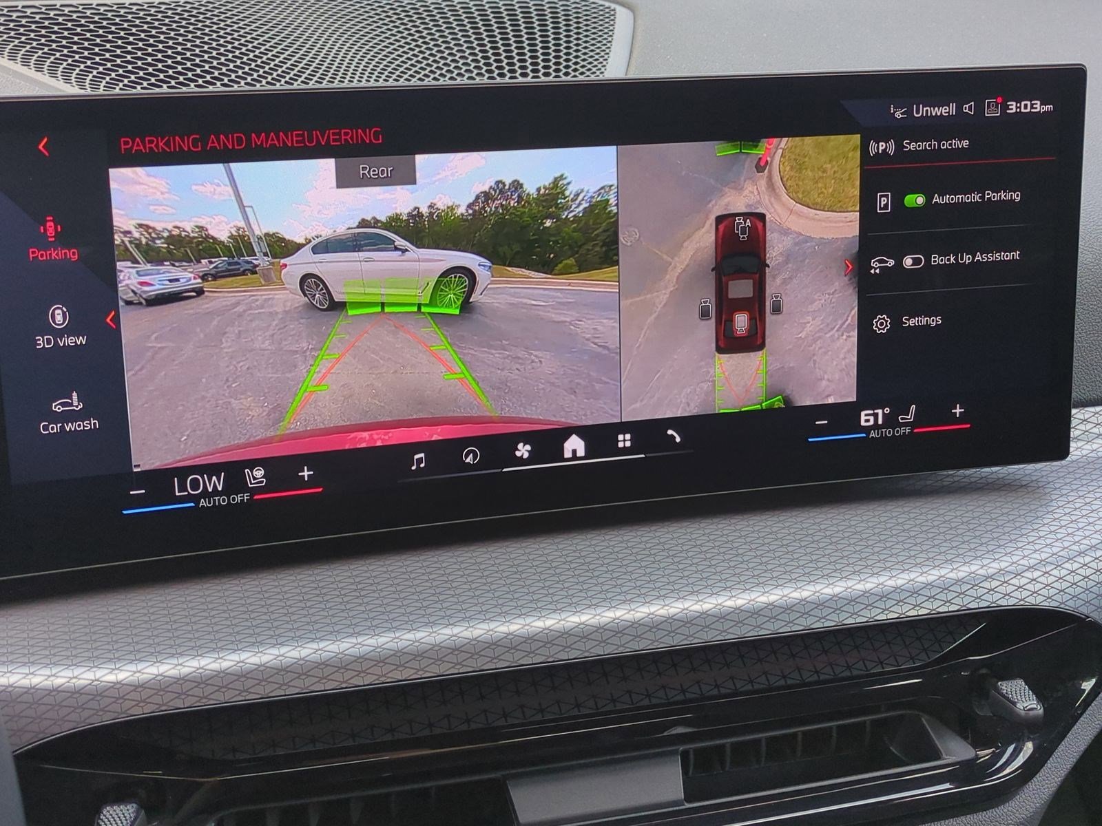 Used 2025 BMW M340i Sedan RWD image 25