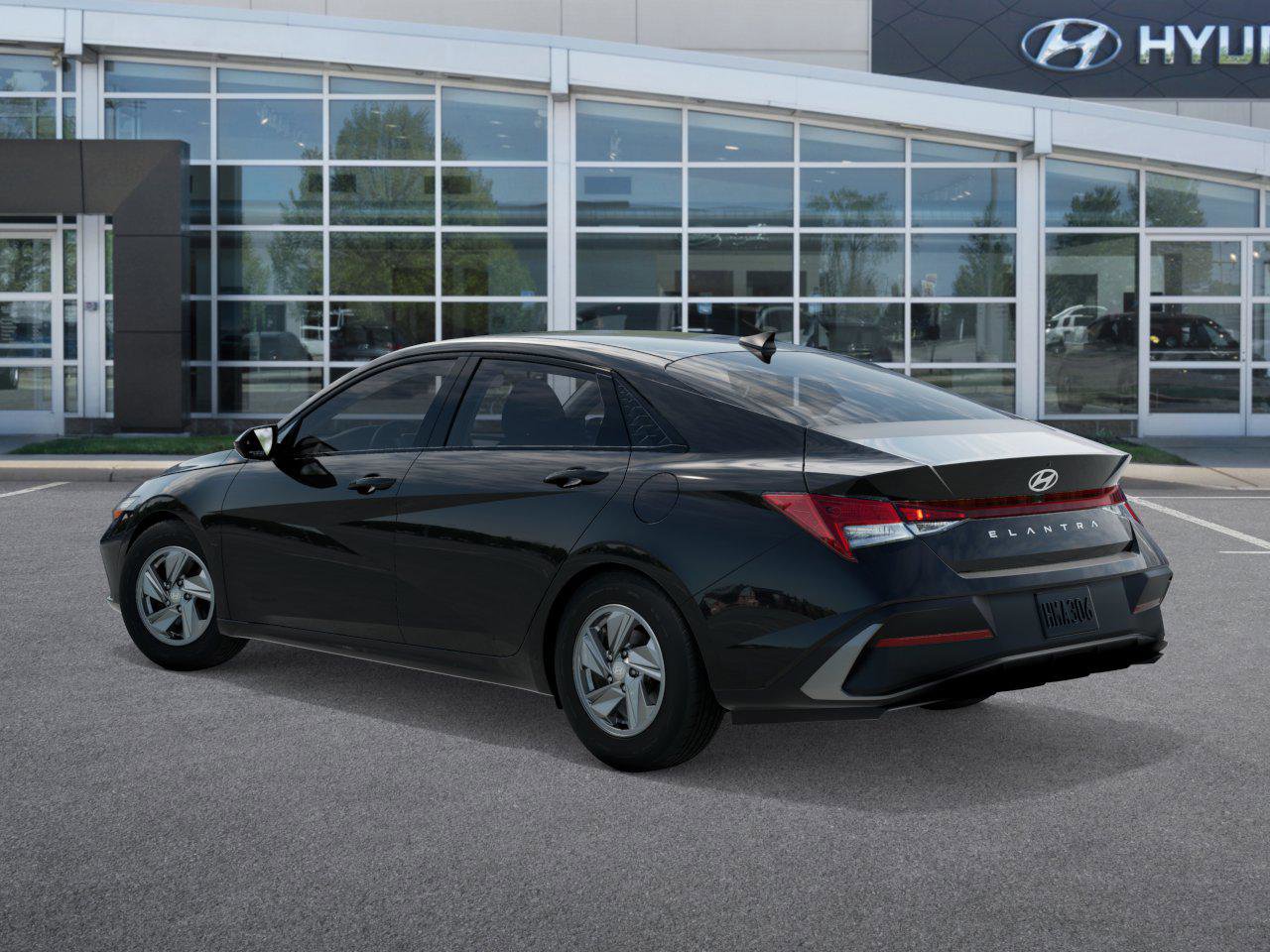 New 2026 Hyundai Elantra SE image 5