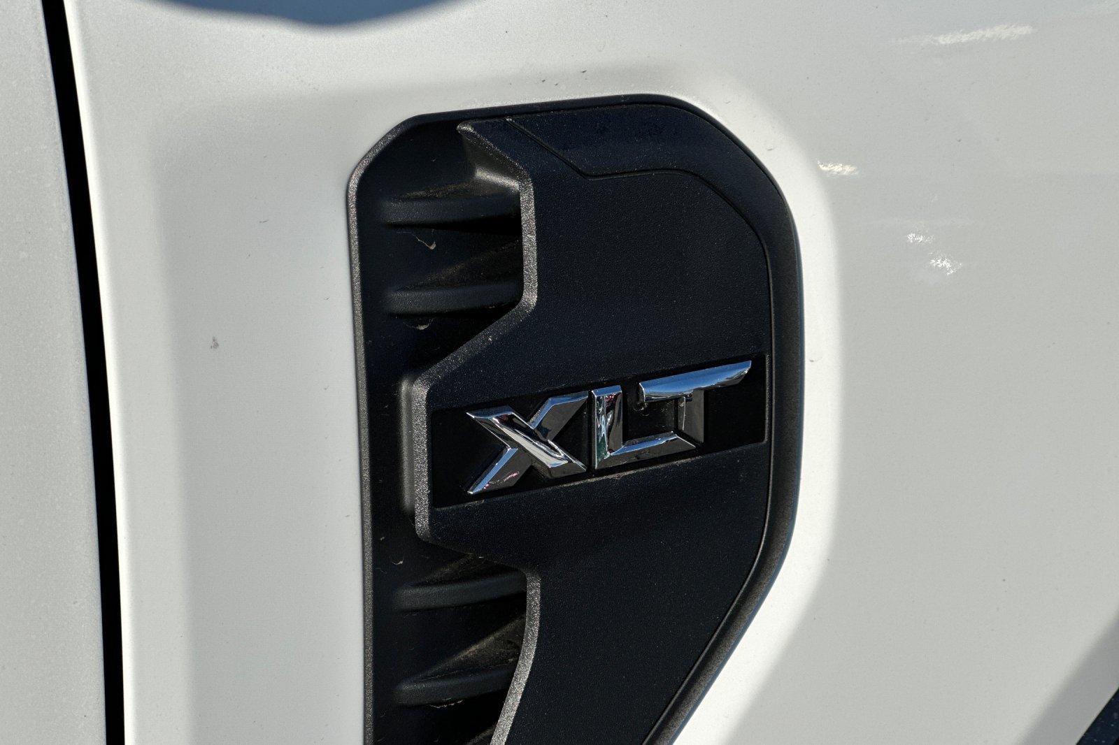 New 2024 Ford Ranger XLT w/ Advanced Towing Package RWD image 21