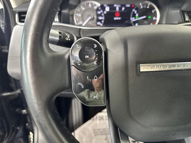 Used 2020 Land Rover Range Rover Evoque S image 15