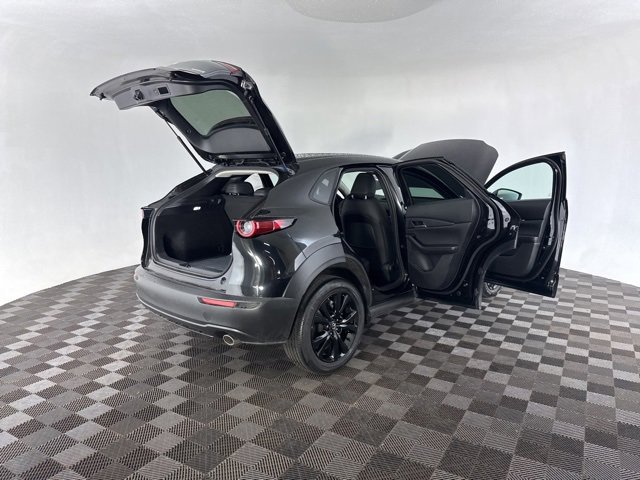 New 2026 MAZDA CX-30 AWD 2.5 S w/ Select Sport Pkg image 14