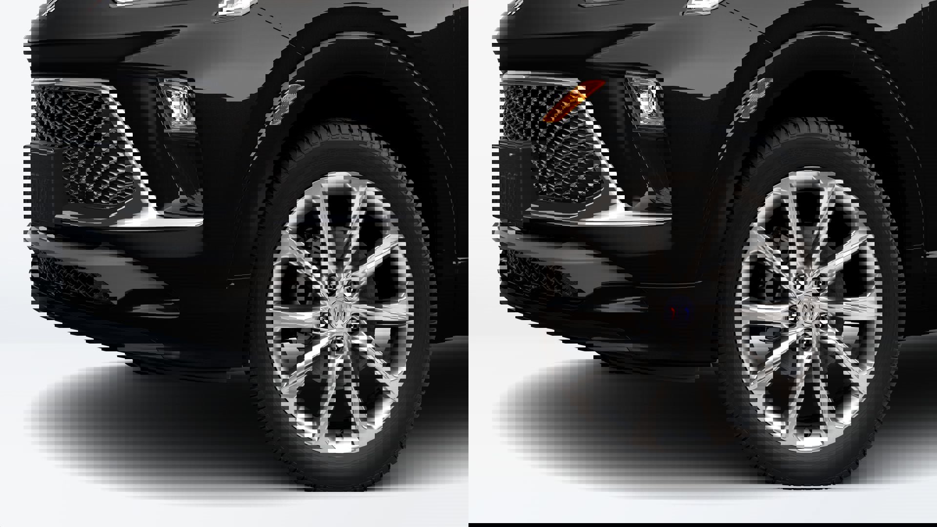 New 2025 Buick Encore GX Avenir w/ Avenir Technology Package image 83