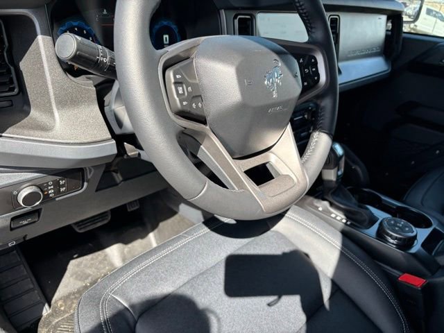 New 2026 Ford Bronco Badlands w/ Sasquatch Package image 12