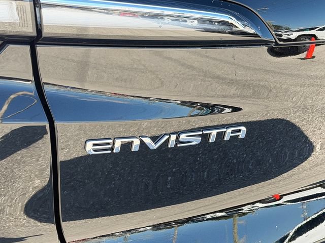 New 2026 Buick Envista Sport Touring FWD image 10