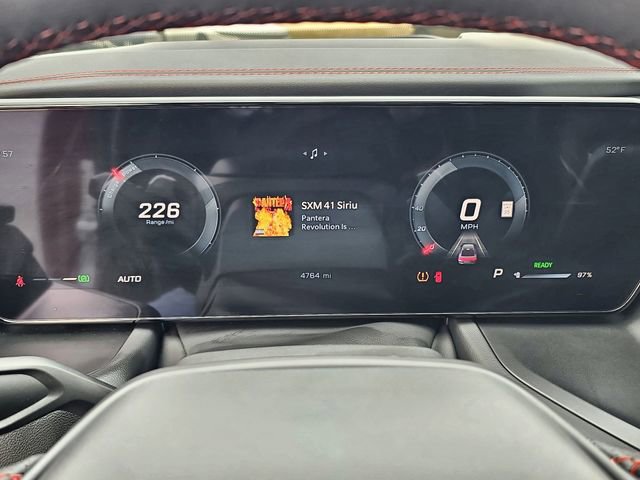 Used 2024 Dodge Charger R/T w/ Plus Group image 23