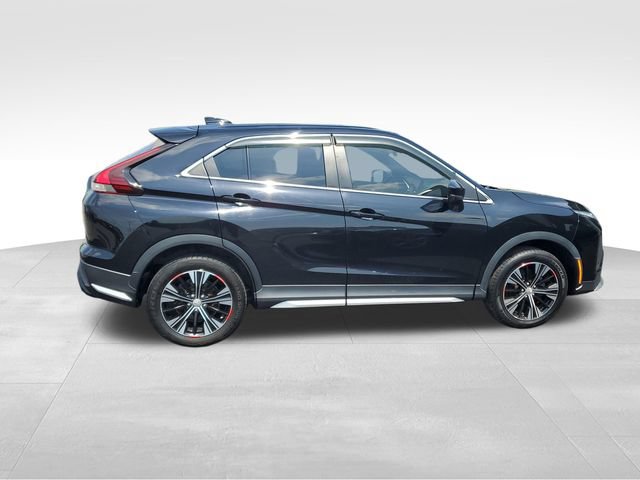 Used 2022 Mitsubishi Eclipse Cross SEL AWD/4WD image 3