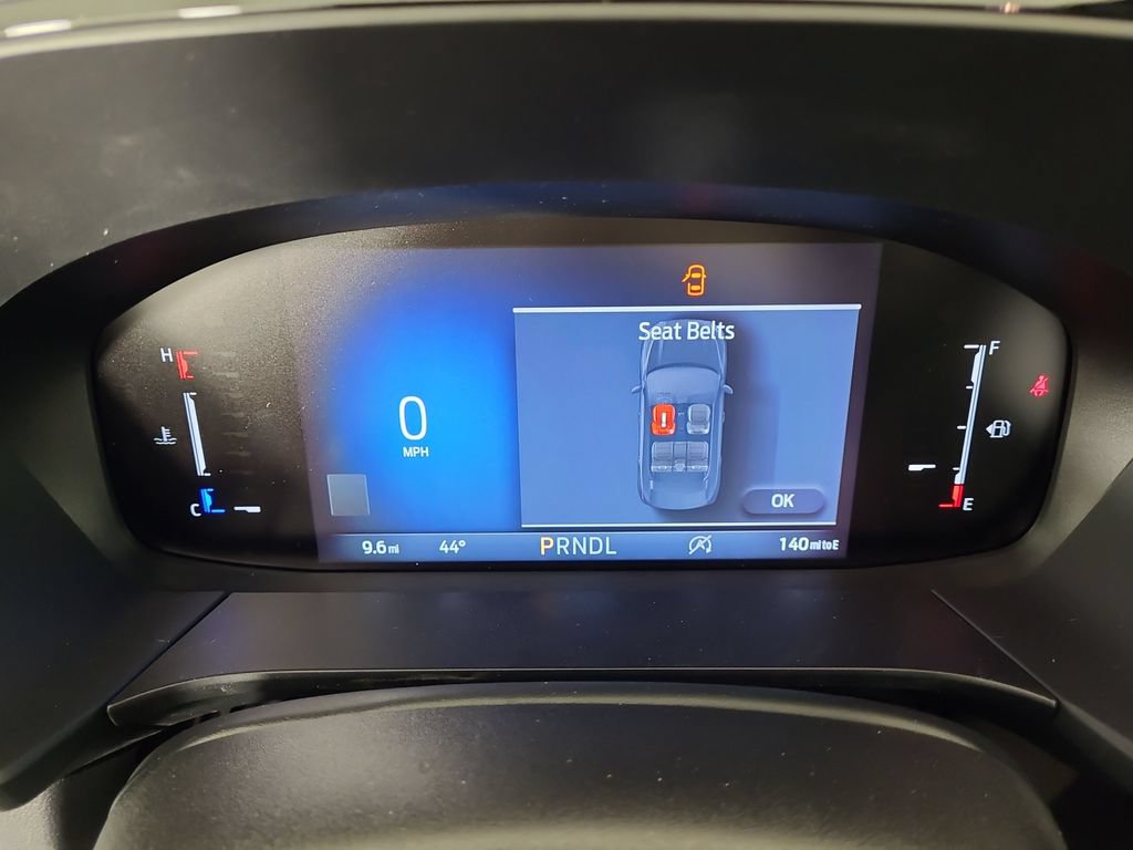 New 2026 Ford Escape ST-Line w/ Tech Pack #1 AWD/4WD image 11
