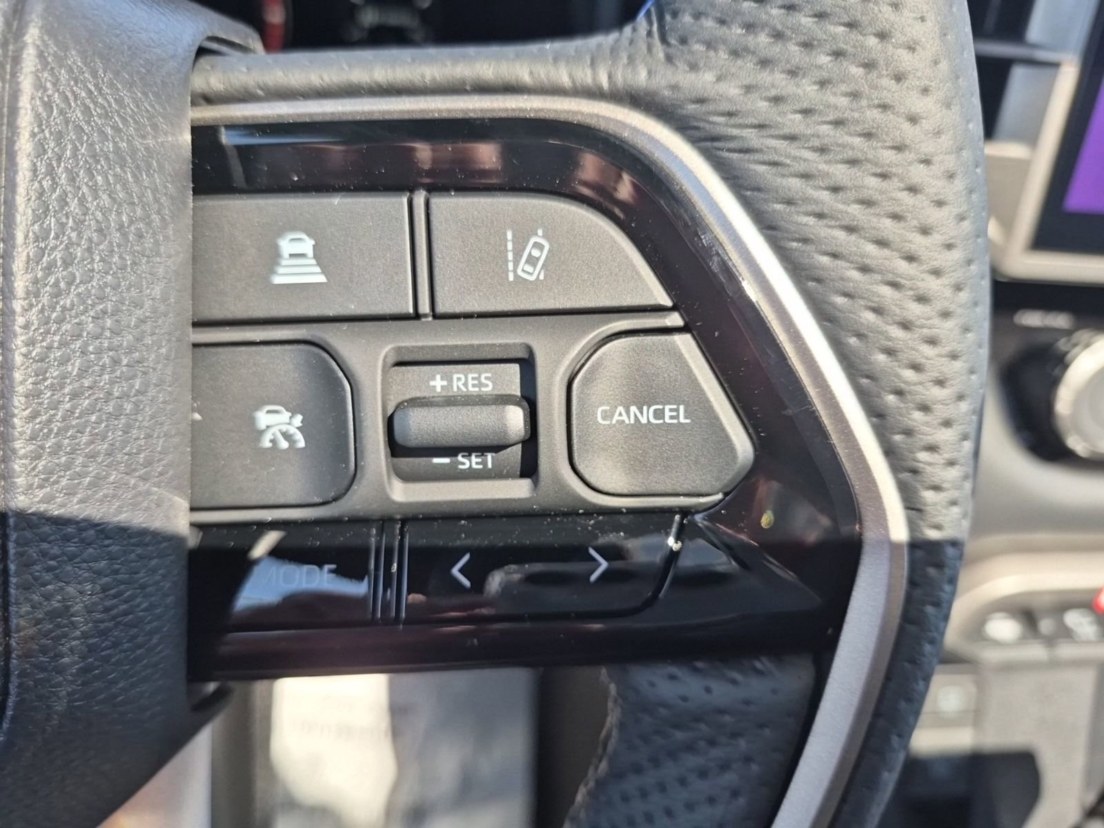 New 2026 Toyota Tundra Platinum image 22