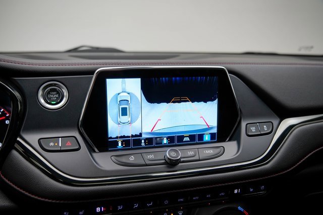 Used 2022 Chevrolet Blazer RS w/ Enhanced Convenience Package image 29