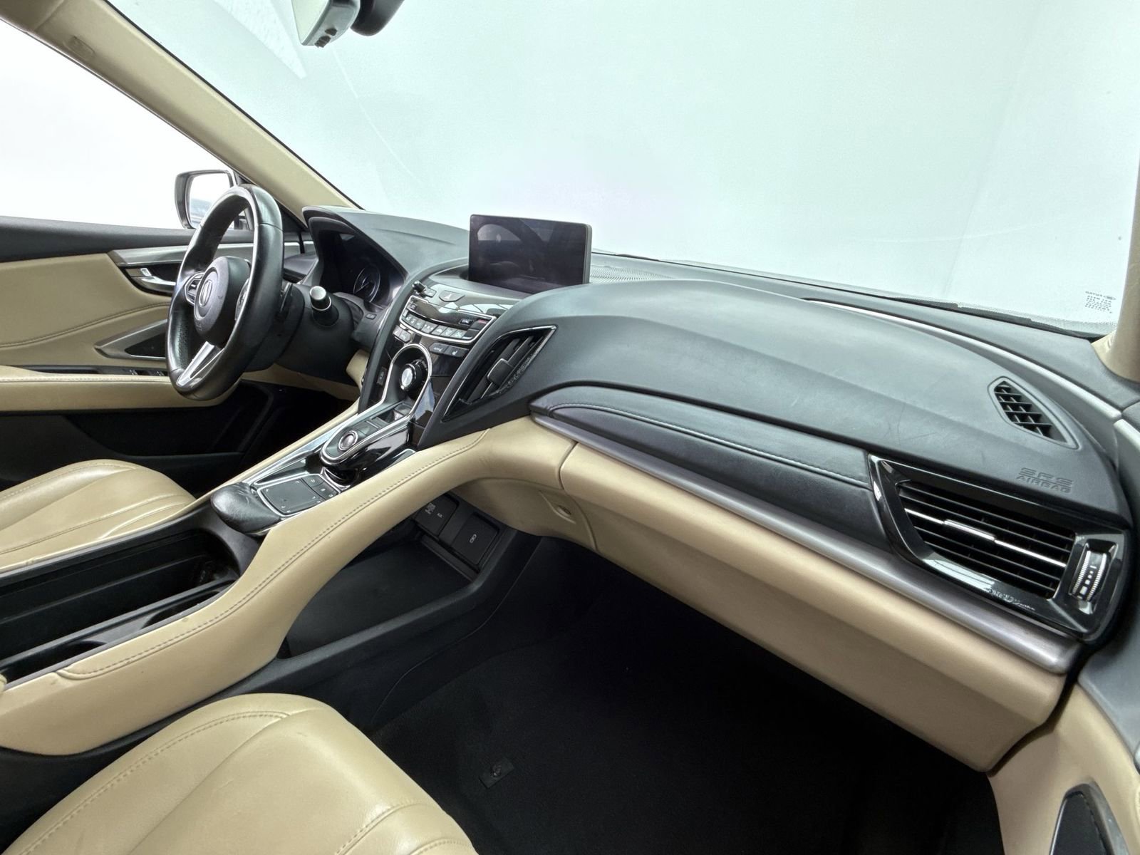 Used 2019 Acura RDX FWD image 16