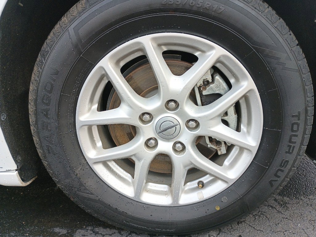 Used 2022 Chrysler Pacifica Touring-L w/ Uconnect Theater Family Group image 38